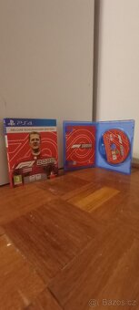 Hry na PS4 (ceny v popisu) - 4