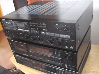 DENON DRA-75VR - 4