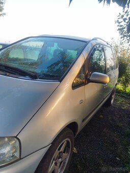 Volkswagen Sharan 19 TDI 96kw - 4