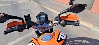KTM 125 DUKE ABS 2016 11kw - 4