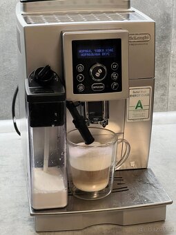 Delonghi Cappuccino - 4