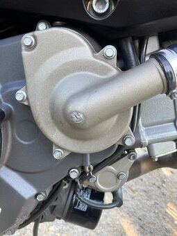 Aprilia Shiver 750 2012 70kw - 4