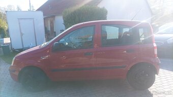 Fiat panda - 4