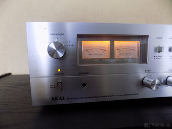Akai AM-2450 - 4