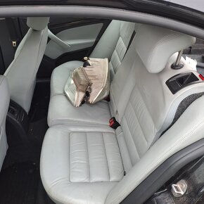 Škoda Octavia 2 - Laurin a Klement - 4
