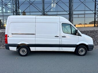 VW crafter 2.0 TDI L2H2 - 4