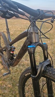 Trek Fuel EX 8 - 4