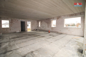 Pronájem kancelářského prostoru, 91 m², Kostelec n. Č. lesy - 4