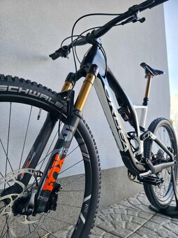 Horské kolo Orbea Rallon M Team Carbon 29″ - 4