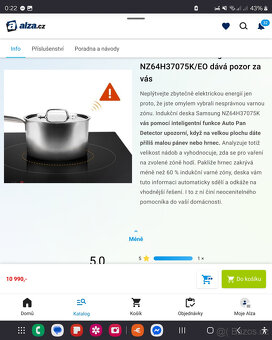 indukcni varna deska samsung - 4