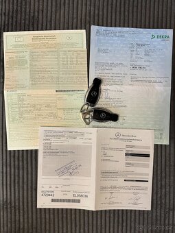 Mercedes-Benz B, 134.449 km, 1.6 benzín 90 kW, rok 2015 - 4
