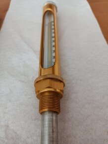 Teploměr - 4
