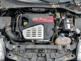 Alfa Romeo Mito - 4