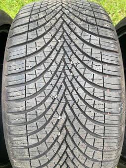 Sada pneu 225/40 r18 - 4