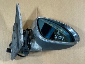 VW EOS 2006-2015 - 1Q - zrcátko PP - 6 PIN - 4