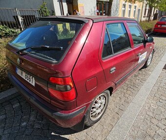 Škoda Felicia 1.6 Mpi - 4