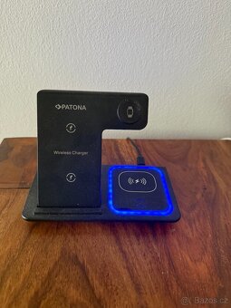 Sluchátka Apple AirPods Pro 2. generace + něco k tomu - 4