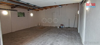 Pronájem garáže, 38 m², Ostrava, ul. Dědičná - 4