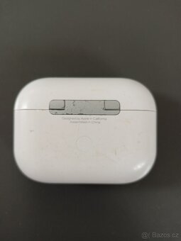 Přenosná nabíjecí stanice Apple A 2190 - 4