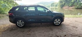 Škoda Kodiaq 1.5 tsi, ODPOČET DPH - 4