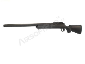 Airsoft sniper VSR-10 style CM.701B - černá - 4