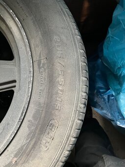 Penta kola 5x112 - 4