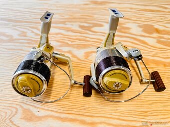 2 NAVIJÁKY BANDO SEA MASTER LONG CAST FX 1600 - 4