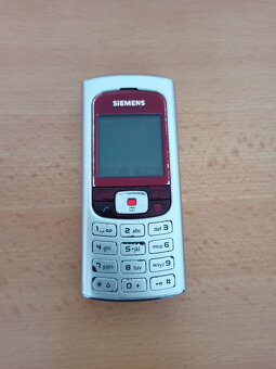 Siemens Benq A31 - 4