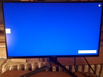 240Hz ASUS ROG Swift PG258Q (24,5"), GSync - 4