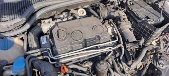 Skoda Octavia 2 - 4