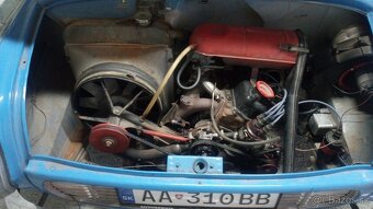 Škoda 1000MB - 4