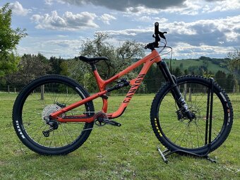 Canyon spectral vel. L 2023 - 4