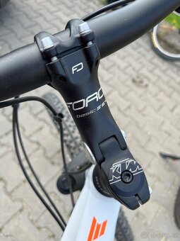 Prodám elektroniko KTM - 4