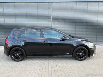 Volkswagen Golf VII 7.5 R-Line 1.4 TSI 110 kW - 4