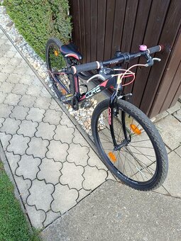 Dětské kolo CORE Razor VX2 26 - 4