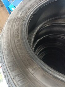 Sada pneu 185/65/15 - 4