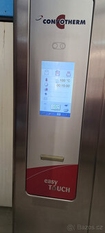 konvektomat Konvotherm Easy Touch - 4