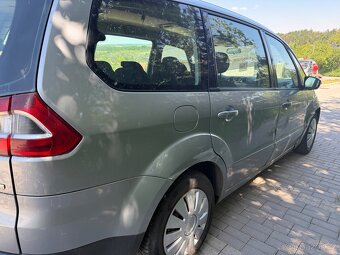 Ford Galaxy 1.8 tdci 74 kw 7. Mist - 4