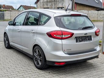 FORD C-MAX 1.5TDCi 70kW POUZE 86 240KM 2018 - 4