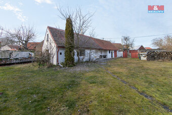 Prodej chalupy, 92 m², Svatý Jan - 4