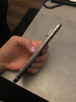 Iphone X - 4