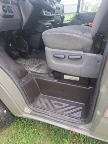 Ford Transit 2.4 - 4