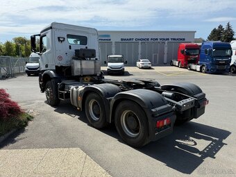 Mercedes-Benz 2648 Arocs 6x4 EURO 6 HYDRAULIKA - 4