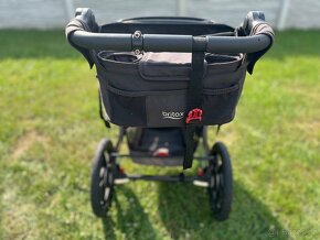Sportovní kočár Britax Römer Bob Revolution Pro - 4