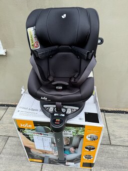 Joie i-Spin 360, 0 - 19kg, 40 - 105cm - 4