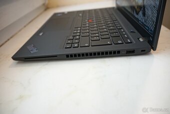 █ Lenovo T14 gen 3 (i5, 24GB RAM, záruka Lenovo)█ - 4