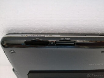 sony vaio p - 4