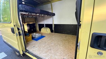 Ducato 2005 2,0 JTD 90 TKM - 4