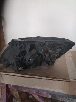 Kia Rio 2008 - 4
