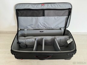MANFROTTO PRO LIGHT ROLLING ORGANIZER LW-88W V2 LIGHTING KIT - 4
